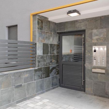 Empress Apartment Split Ngoại thất bức ảnh