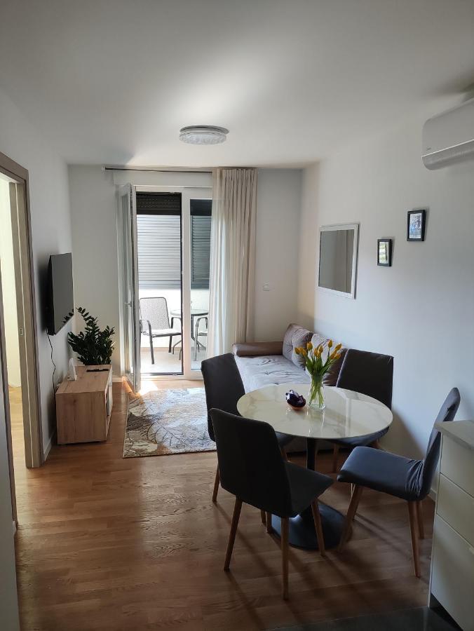 Empress Apartment Split Ngoại thất bức ảnh